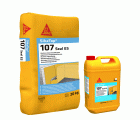 SikaTop 107 Seal (Comp A+B) 25KG
